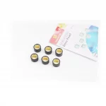 Ролики вариатора 6шт, Suzuki 17x12-6,5г, YQ-363057