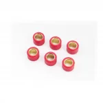 Ролики вариатора 6шт, Suzuki 17x12-7,5г, YQ-331501