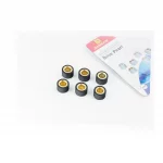 Ролики вариатора 6шт, Suzuki 17x12-9,0г, YQ-363301