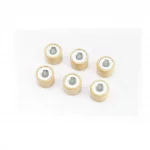 Ролики вариатора 6шт, Yamaha 15x12-10,5г, YQ-363129