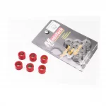 Ролики вариатора 6шт, Yamaha 15x12-4,0г, Тайвань, YQ-352457