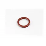 Прокладка глушителя "тёмная медь" 33/25мм, DELTA, YQ-338937