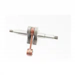 Колінвал 340/345/350, Б/П-HUSQWARNA, YQ-204390