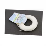 Леска, d-2,4мм 15м "квадрат" (разные цвета), ТРИМЕР, YQ-202400