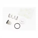 Гайка сливная масла, манжет, пружина, фильтр масляный, к-кт 4шт, 50-100сс 4Т, YQ-309785