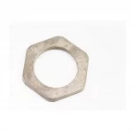 Гайка крепления сцепления, (ремонтная (см. фото), 50-100сс 4Т, YQ-309391