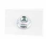 Гайка крепления пастели распредвала М6, 50-100сс 4Т, YQ-309486