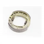 Гальмівні колодки задні к-кт, 105мм (барабан) 10", 12", 50-100сс 4Т, YQ-309084