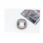 Гальмівні колодки передні к-кт, 90мм (барабан) 10", 50-100сс 4Т, YQ-309082