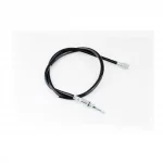 Loncin LX200GY-3 Трос спидометра (трос 82см; кожух 80см), LONCIN, YQ-507713