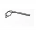 Loncin LX300GS Трубка руля, левая, LONCIN, YQ-507129