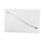 Loncin LX200GY-3 Тяга заднего тормоза 535мм, LONCIN, YQ-507143