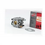 Карбюратор 3800 з підкачуванням, Б/П-GoodLuck, YQ-205850