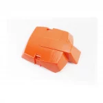 Кришка повітряного фільтра 362/365/372, Б/П-HUSQWARNA, YQ-204206