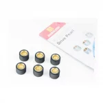 Ролики вариатора 6шт, Yamaha 15x12-5,5г, YQ-363303