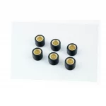 Ролики вариатора 6шт, Yamaha 15x12-6,5г, YQ-331757