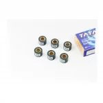 Ролики вариатора 6шт, Yamaha 15x12-7,0г, YQ-363610