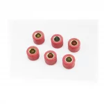 Ролики вариатора 6шт, Yamaha 15x12-7,5г, YQ-331699