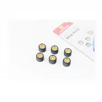 Ролики вариатора 6шт, Yamaha 15x12-7,5г, YQ-363302