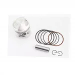 Поршень к-кт CG125cc 56,5мм STD (высота 52мм, палец 15мм), CG125-250, YQ-326026