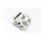 Головка цилиндра+клапана в сборе 50мм-100cc, 50-100сс 4Т, YQ-309339