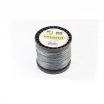 Леска, d-2,4мм 82м "квадрат", двухкомпонентная, ТРИМЕР, YQ-213480