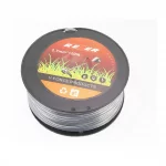 Леска, d-2,7мм 120м "квадрат", двухкомпонентная, ТРИМЕР, YQ-213336