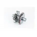 Loncin LX300-6 шестерня стартера двойная первичная 11T/27T, LONCIN, YQ-507279