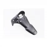 Пластик-крыло заднее (под фонарь RACE), RACE, YQ-314036