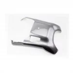 Пластик-нижний защитный (поддон), серый, RACE, YQ-314185