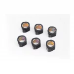 Ролики вариатора, D-форма 6шт, Suzuki 17x12-6,0г, YQ-363653