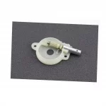 Насос оливний Husqvarna-137/142, пластикова шестерня валу, Б/П-HUSQWARNA, YQ-204009