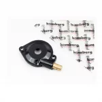 Насос оливний Husqvarna-235/236/240, JONSERED-2234/2238, McCulloch-CS340/CS380, Б/П-HUSQWARNA, YQ-204410