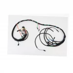 Проводка Планета-5, Юпитер-4-5, ІЖ, YQ-342440