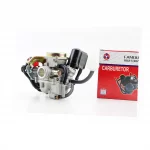 Карбюратор (метал. крышка), 50-100сс 4Т, YQ-309395