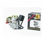 Карбюратор (метал. крышка), 50-100сс 4Т, YQ-349056