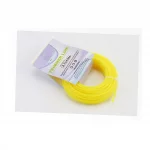 Леска, d-2,7мм 15м "квадрат" (разные цвета), ТРИМЕР, YQ-202650