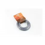 Леска, d-2,7мм 15м "квадрат", двухкомпонентная, ТРИМЕР, YQ-213398