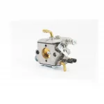 Карбюратор 4500/5200 с подкачкой, Тип 2, от 5шт -5%, Б/П-GoodLuck, YQ-205506