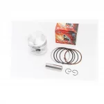 Поршень к-кт CG125cc 56,5мм+0,50 (высота 52мм, палец 15мм), CG125-250, YQ-326207