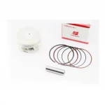 Kinlon JL150-70C Поршень к-кт CG150cc 62мм STD (высота 38,5мм, палец 13мм) (без стопорных колец), LONCIN, YQ-507395
