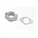 Прокладка глушителя (Юпитер-5), к-кт 10шт, (паронит), ІЖ, YQ-342108