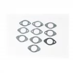 Прокладка карбюратора Планета d-1,5мм, к-кт 10шт, (паронит), ІЖ, YQ-342526