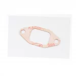 Прокладка коллектора Планета, (кожкартон), ІЖ, YQ-342503