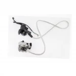 X-Road Light 200 Тормозная система передняя в сборе, GEON, YQ-359304