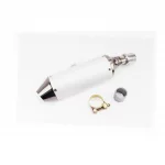 Terra-X 250 (2015) Глушитель L-370мм (короткий), GEON, YQ-359137