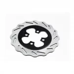 X-Road Light 200 Диск тормозной задний, D-220мм тип 3, GEON, YQ-359361