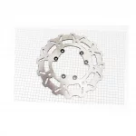 Terra-X 250 (2015) Диск тормозной передний, D-260мм, GEON, YQ-359142