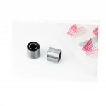 Сайлентблок двигателя 20x10,5x20/18 к-кт 2шт, YQ-336675