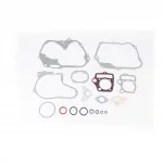 Прокладки двигателя JH-110cc-52,4мм, к-кт 17 деталей, DELTA, YQ-357282